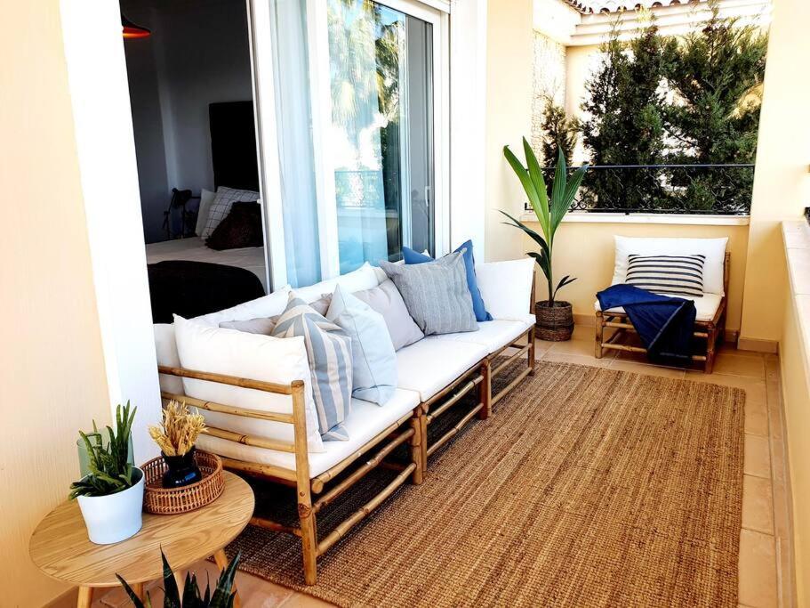 Apartamento Duplex Amelia Altaona Golf Murcia Exterior foto